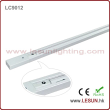 1m / 1.5m / 2m / 3m Two Track Line para Track Lamp LC9012